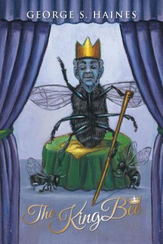Livro KingBee George S Haines