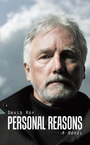 Kniha Personal Reasons Roy