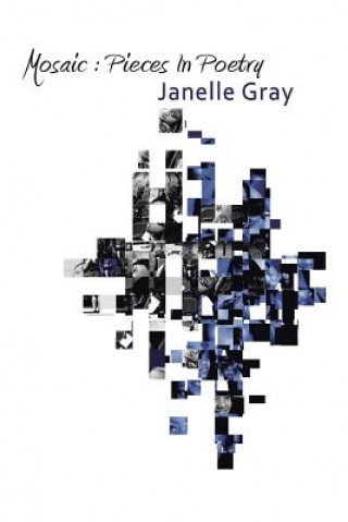 Kniha Mosaic Janelle Gray