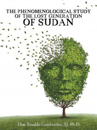 Könyv Phenomenological Study of the Lost Generation of Sudan Aj Ph D Elias Rinaldo Gamboriko