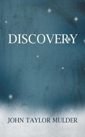 Książka Discovery John Taylor Mulder