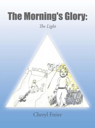 Boek Morning's Glory Cheryl Freier