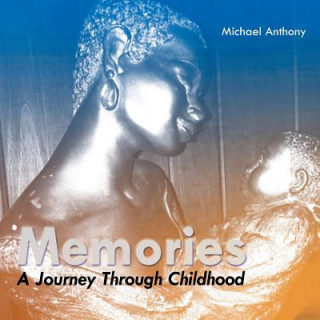 Knjiga Memories Michael Anthony