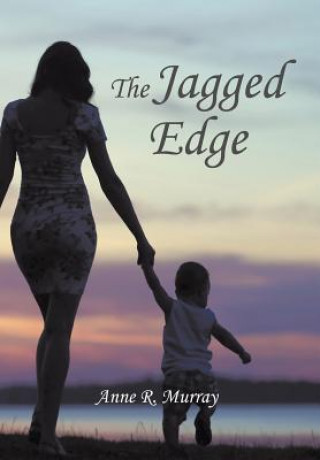 Книга Jagged Edge Anne R Murray