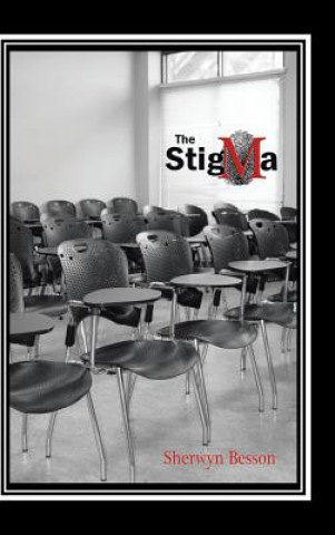 Knjiga StigMa Sherwyn Besson