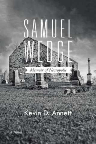 Książka Samuel Wedge Kevin D Annett