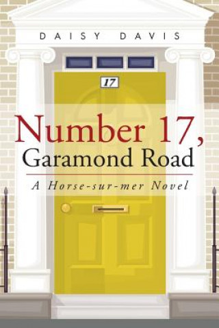Carte Number 17, Garamond Road Daisy Davis