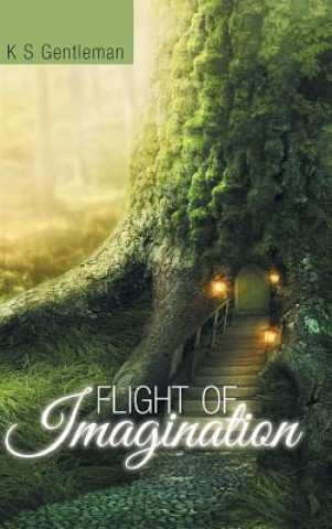 Libro Flight of Imagination K S Gentleman