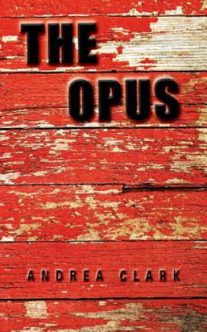 Knjiga Opus Andrea Clark