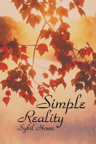 Book Simple Reality Sybil Howe