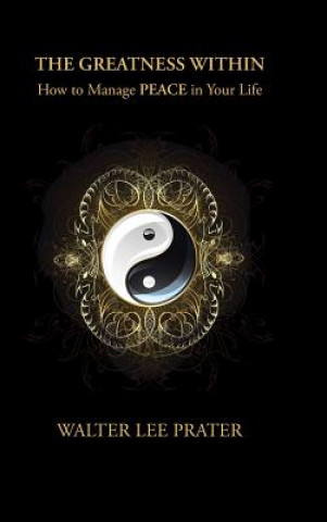 Boek Greatness Within Walter Lee Prater