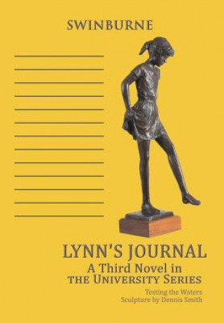 Carte Lynn's Journal BRUCE R. SWINBURNE