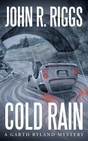 Knjiga Cold Rain John R Riggs