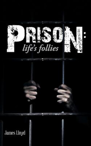 Boek Prison James Lloyd