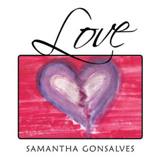 Buch Love Samantha Gonsalves