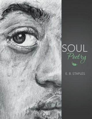 Книга Soul Poetry E B Staples