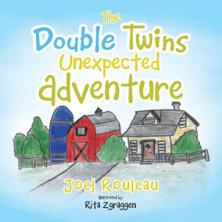 Carte Double Twins Unexpected Adventure Joel Rouleau