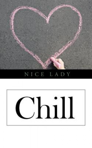 Книга Chill Nice Lady