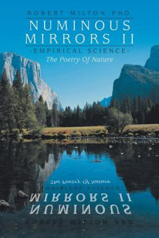 Kniha Numinous Mirrors II Robert Milton Ph D