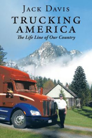 Carte Trucking America Jack Davis