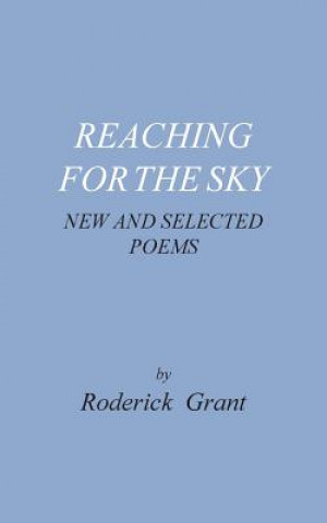Carte Reaching for the Sky Roderick Grant
