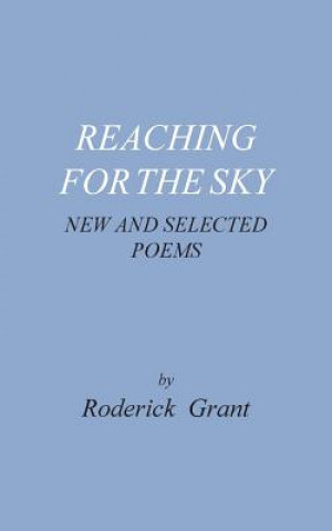 Kniha Reaching for the Sky Roderick Grant