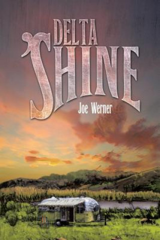 Carte Delta 'Shine Joe Werner