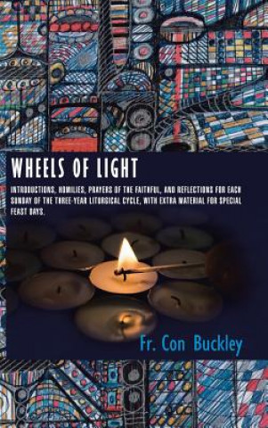 Carte Wheels of Light Fr Con Buckley