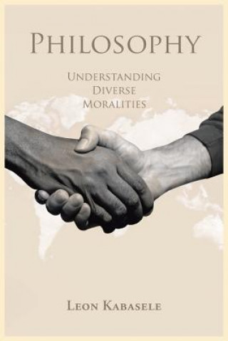 Boek Philosophy Leon Kabasele