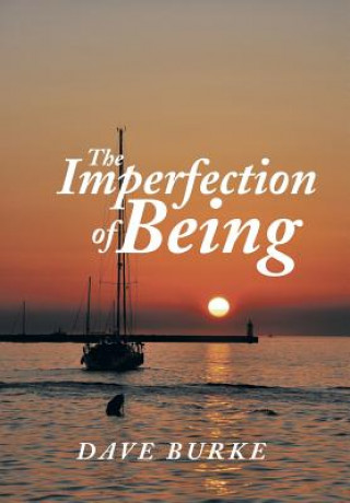 Книга Imperfection of Being Dave Burke