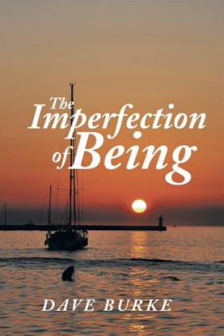 Book Imperfection of Being Dave Burke