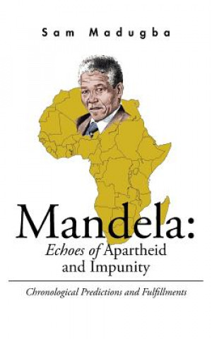 Könyv Mandela Sam Madugba
