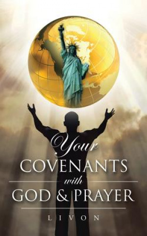 Book Your Covenants With God & Prayer Livon