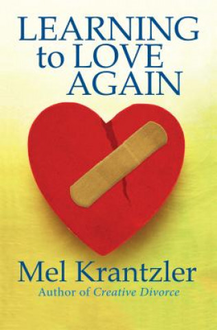 Kniha Learning to Love Again Mel Krantzler