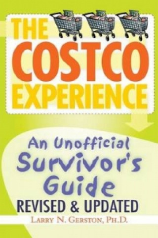 Carte Costco Experience 2011, Revised and Updated Edition Gerston