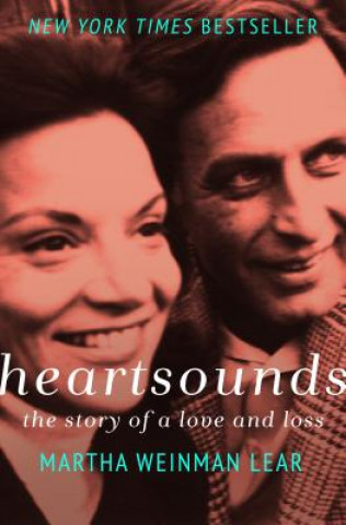 Buch Heartsounds Martha Weinman Lear