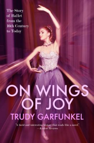 Carte On Wings of Joy Garfunkel