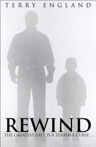 Knjiga Rewind Terry England