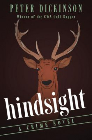 Книга Hindsight Peter Dickinson