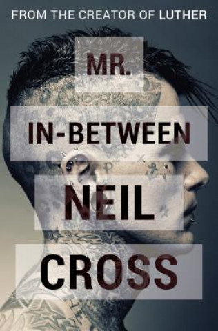 Book Mr. In-Between Neil Cross