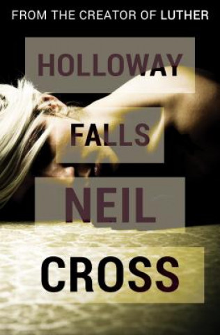 Libro Holloway Falls Neil Cross