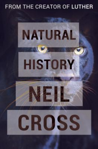 Libro Natural History Neil Cross