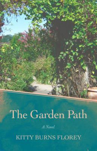Knjiga Garden Path Kitty Burns Florey