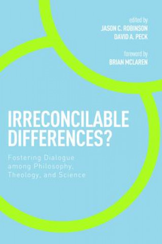 Libro Irreconcilable Differences? David A. Peck