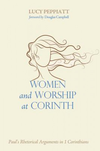 Carte Women and Worship at Corinth Lucy Peppiatt