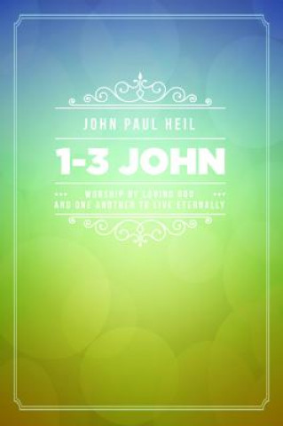 Libro 1-3 John John Paul Heil
