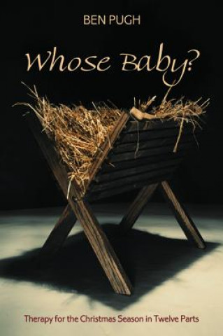 Book Whose Baby? Ben Pugh