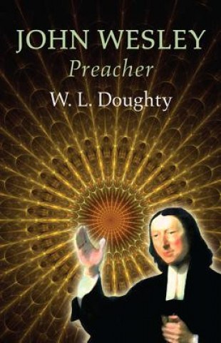 Boek John Wesley W L Doughty