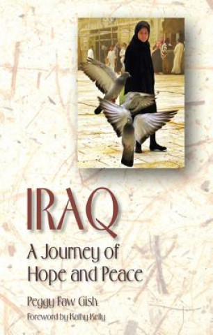 Libro Iraq Peggy Faw Gish