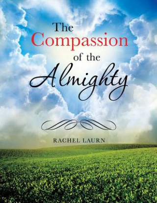 Kniha Compassion of the Almighty Rachel Laurn